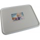 Agrobiothers Protective Rectangular Tray for Cats, 45 x 35cm Agrobiothers Protective Rectangular Tray for Cats, 45 x 35cm