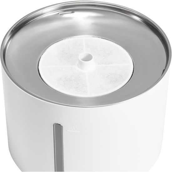 Amazon Basics Cat Fountain Filter for Cat Drinking Fountain 6 Pack Amazon Basics Cat Fountain Filter for Cat Drinking Fountain 6 Pack