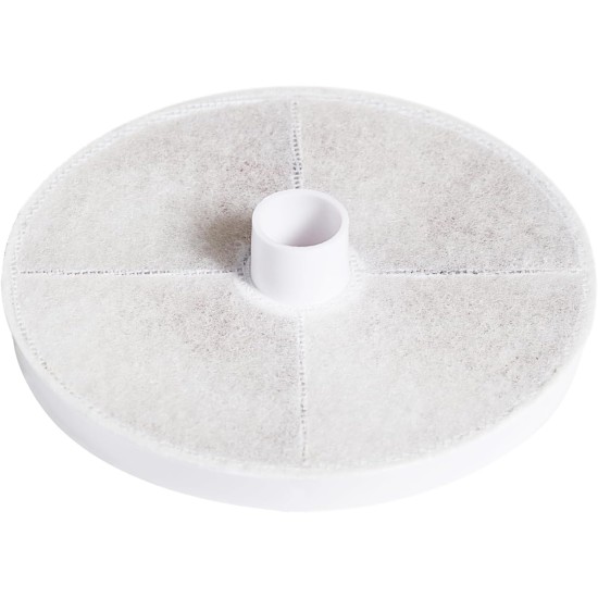 Amazon Basics Cat Fountain Filter for Cat Drinking Fountain 6 Pack Amazon Basics Cat Fountain Filter for Cat Drinking Fountain 6 Pack