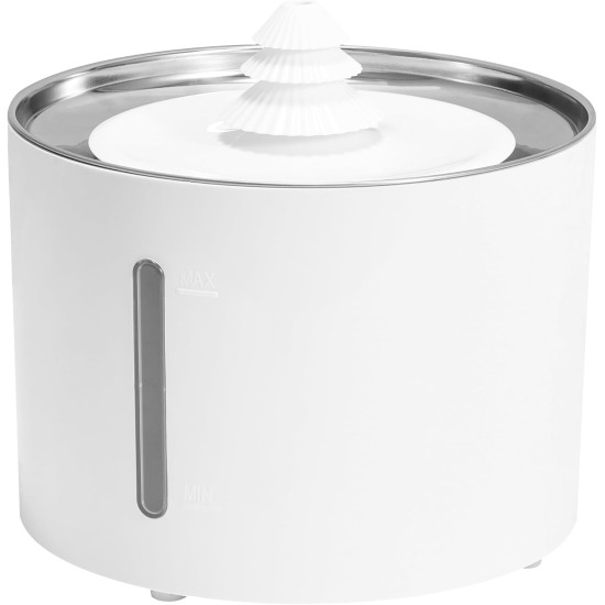 Amazon Basics Cat Fountain Filter for Cat Drinking Fountain 6 Pack Amazon Basics Cat Fountain Filter for Cat Drinking Fountain 6 Pack