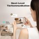 Amicura F1 Pro Automatic Feeder with 2K Camera and 2.4G/5G Dual WiFi, 4.5L Automatic Feeder with 160° Night Vision, Anti-Blockade System, Triple Fresh Protection & App Control for Cats Amicura F1 Pro Automatic Feeder with 2K Camera and 2.4G/5G Dual WiFi, 4.5L Automatic Feeder with 160° Night Vision, Anti-Blockade System, Triple Fresh Protection & App Control for Cats