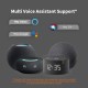 Aqara Smart Feeder C1, Requires AQARA Zigbee 3.0 HUB, for Cats and Dogs, Programmable Portion Control, Can Be Controlled via Google, Alexa, Siri, Works with SmartThings Aqara Smart Feeder C1, Requires AQARA Zigbee 3.0 HUB, for Cats and Dogs, Programmable Portion Control, Can Be Controlled via Google, Alexa, Siri, Works with SmartThings