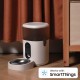 Aqara Smart Feeder C1, Requires AQARA Zigbee 3.0 HUB, for Cats and Dogs, Programmable Portion Control, Can Be Controlled via Google, Alexa, Siri, Works with SmartThings Aqara Smart Feeder C1, Requires AQARA Zigbee 3.0 HUB, for Cats and Dogs, Programmable Portion Control, Can Be Controlled via Google, Alexa, Siri, Works with SmartThings