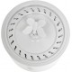 Aqpet Friends Stream Fontanelle for Cats and Dogs Cat Fountain Complete with Safety Sensor 2.6 Litres Grey Aqpet Friends Stream Fontanelle for Cats and Dogs Cat Fountain Complete with Safety Sensor 2.6 Litres Grey