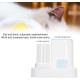 Automatic Cat Feeder 2-in-1 One Piece - 1 L Water Bowl and 2.2 L Large Grain Storage, Multifunctional Cat Food Automatic and Water (Grey) Automatic Cat Feeder 2-in-1 One Piece - 1 L Water Bowl and 2.2 L Large Grain Storage, Multifunctional Cat Food Automatic and Water (Grey)
