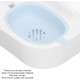 Automatic Cat Feeder 2-in-1 One Piece - 1 L Water Bowl and 2.2 L Large Grain Storage, Multifunctional Cat Food Automatic and Water (Grey) Automatic Cat Feeder 2-in-1 One Piece - 1 L Water Bowl and 2.2 L Large Grain Storage, Multifunctional Cat Food Automatic and Water (Grey)