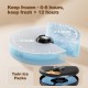 Automatic Cat Feeder, Wet Food, Cat Food, Automatic Feeder, Cat Cooling, Wireless Automatic Feeder, Cat Timer, Automatic Feeder, Dog Pet with Battery Automatic Cat Feeder, Wet Food, Cat Food, Automatic Feeder, Cat Cooling, Wireless Automatic Feeder, Cat Timer, Automatic Feeder, Dog Pet with Battery