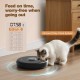 Automatic Cat Feeder, Wet Food, Cat Food, Automatic Feeder, Cat Cooling, Wireless Automatic Feeder, Cat Timer, Automatic Feeder, Dog Pet with Battery Automatic Cat Feeder, Wet Food, Cat Food, Automatic Feeder, Cat Cooling, Wireless Automatic Feeder, Cat Timer, Automatic Feeder, Dog Pet with Battery
