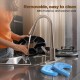 Automatic Cat Feeder, Wet Food, Cat Food, Automatic Feeder, Cat Cooling, Wireless Automatic Feeder, Cat Timer, Automatic Feeder, Dog Pet with Battery Automatic Cat Feeder, Wet Food, Cat Food, Automatic Feeder, Cat Cooling, Wireless Automatic Feeder, Cat Timer, Automatic Feeder, Dog Pet with Battery
