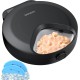 Automatic Cat Feeder Wet Food Cat Food Automatic Feeder Cat Feeder with Programmable Timer and Cooling - Dry Food Dispenser for Dogs Wireless Battery Operated - 4 Meals for Pets Automatic Cat Feeder Wet Food Cat Food Automatic Feeder Cat Feeder with Programmable Timer and Cooling - Dry Food Dispenser for Dogs Wireless Battery Operated - 4 Meals for Pets