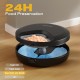 Automatic Cat Feeder Wet Food Cat Food Automatic Feeder Cat Feeder with Programmable Timer and Cooling - Dry Food Dispenser for Dogs Wireless Battery Operated - 4 Meals for Pets Automatic Cat Feeder Wet Food Cat Food Automatic Feeder Cat Feeder with Programmable Timer and Cooling - Dry Food Dispenser for Dogs Wireless Battery Operated - 4 Meals for Pets