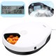 Automatic Cat Feeder Wet Food with Cooling, 1-4 Days Fresh Preservation, Semiconductor Cooling, Quick Chills Sauce, Wet Food, Dry Food, Cat Feeder, 5 Meal Cat Dog Cat Food Automatic Automatic Cat Feeder Wet Food with Cooling, 1-4 Days Fresh Preservation, Semiconductor Cooling, Quick Chills Sauce, Wet Food, Dry Food, Cat Feeder, 5 Meal Cat Dog Cat Food Automatic