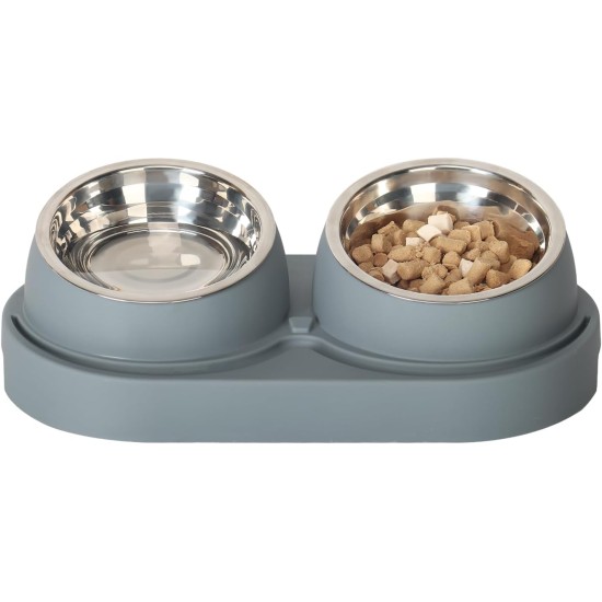 Automatic Cat Feeder Wet Food with Cooling, 1-4 Days Fresh Preservation, Semiconductor Cooling, Quick Chills Sauce, Wet Food, Dry Food, Cat Feeder, 5 Meal Cat Dog Cat Food Automatic Automatic Cat Feeder Wet Food with Cooling, 1-4 Days Fresh Preservation, Semiconductor Cooling, Quick Chills Sauce, Wet Food, Dry Food, Cat Feeder, 5 Meal Cat Dog Cat Food Automatic