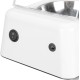 Automatic Cat Feeder with Removable Bowl, Intelligent Automatic Opening Lid for Dogs with Infrared Sensor Automatic Cat Feeder with Removable Bowl, Intelligent Automatic Opening Lid for Dogs with Infrared Sensor