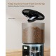 Automatic Cat Feeder with Timer: 10s Call for Eating - Feeding Bowl with Automatic Feeder 4L Dry Food Dispenser Automatic for Cats and Dogs Automatic Cat Feeder with Timer: 10s Call for Eating - Feeding Bowl with Automatic Feeder 4L Dry Food Dispenser Automatic for Cats and Dogs