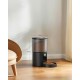 Automatic Cat Feeder with Timer: 10s Call for Eating - Feeding Bowl with Automatic Feeder 4L Dry Food Dispenser Automatic for Cats and Dogs Automatic Cat Feeder with Timer: 10s Call for Eating - Feeding Bowl with Automatic Feeder 4L Dry Food Dispenser Automatic for Cats and Dogs