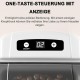 Automatic Cat Feeder with Timer Switch and Safe and Energy-Saving Functions for Cats and Dogs, Large Capacity Automatic Cat Feeder with Timer Switch and Safe and Energy-Saving Functions for Cats and Dogs, Large Capacity