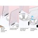 Automatic Cat Food Dispenser, 350 ml, Induction Lid Opening, Pet Feeder, Smart Feed, Automatic Feeder Cat Feeder with Digital Display for Cats and Dogs Automatic Cat Food Dispenser, 350 ml, Induction Lid Opening, Pet Feeder, Smart Feed, Automatic Feeder Cat Feeder with Digital Display for Cats and Dogs