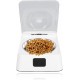 Automatic Cat Food Dispenser, Cat Feeder for Feeding, Intelligent Automatic Pet Feeder, Battery Operated Automatic Cat Feeder Automatic Cat Food Dispenser, Cat Feeder for Feeding, Intelligent Automatic Pet Feeder, Battery Operated Automatic Cat Feeder
