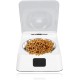 Automatic Cat Food Dispenser, Cat Feeder for Feeding, Intelligent Automatic Pet Feeder, Battery Operated Automatic Cat Feeder Automatic Cat Food Dispenser, Cat Feeder for Feeding, Intelligent Automatic Pet Feeder, Battery Operated Automatic Cat Feeder