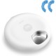 Automatic Cat Food Dispenser for Wet Food, 6 Meal Cat Feeder with 2 Ice Packs, Programmable Timer, Rechargeable Wireless Automatic Pet Feeder
