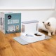 Automatic Cat Water Dispenser, Cat Feeder Cat, Cat Bowl, Feeding Bowl, Cat Accessories, Bowl Mat and Scoop Automatic Cat Water Dispenser, Cat Feeder Cat, Cat Bowl, Feeding Bowl, Cat Accessories, Bowl Mat and Scoop