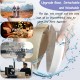 Automatic Dog Cat Feeder Water Dispenser Feeder and Water Dispenser 3.8L 2 in 1 Cat Food Water Dispenser for Small Medium Large Pets (Gold) Automatic Dog Cat Feeder Water Dispenser Feeder and Water Dispenser 3.8L 2 in 1 Cat Food Water Dispenser for Small Medium Large Pets (Gold)