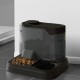Automatic Food and Water Dispenser for Dogs, Cats, 2-in-1 Feeder and Water Dispenser, Gravity Cat Food, Automatic Cat Food, Water Dispenser for Small, Medium Pets Automatic Food and Water Dispenser for Dogs, Cats, 2-in-1 Feeder and Water Dispenser, Gravity Cat Food, Automatic Cat Food, Water Dispenser for Small, Medium Pets