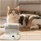 Automatic Food and Water Dispenser for Dogs, Cats, 2-in-1 Feeder and Water Dispenser, Gravity Cat Food, Automatic Cat Food, Water Dispenser for Small, Medium Pets Automatic Food and Water Dispenser for Dogs, Cats, 2-in-1 Feeder and Water Dispenser, Gravity Cat Food, Automatic Cat Food, Water Dispenser for Small, Medium Pets
