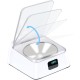 Automatic Opening Lid for Cats, Opens Automatically When Approached, Easy to Clean, Infrared Sensor, Multifunctional Cat Food Automatic for Cats and Dogs Automatic Opening Lid for Cats, Opens Automatically When Approached, Easy to Clean, Infrared Sensor, Multifunctional Cat Food Automatic for Cats and Dogs
