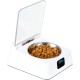 Automatic Opening Lid for Cats, Opens Automatically When Approached, Easy to Clean, Infrared Sensor, Multifunctional Cat Food Automatic for Cats and Dogs Automatic Opening Lid for Cats, Opens Automatically When Approached, Easy to Clean, Infrared Sensor, Multifunctional Cat Food Automatic for Cats and Dogs