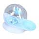 Automatic Pet Water Dispenser, Automatic Gravity Water Dispenser for Cats, Removable Water Bowl for Cats and Dogs, for Kittens, Puppies, Indoor Automatic Pet Water Dispenser, Automatic Gravity Water Dispenser for Cats, Removable Water Bowl for Cats and Dogs, for Kittens, Puppies, Indoor