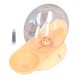 Automatic Pet Water Dispenser, Automatic Gravity Water Dispenser for Cats, Removable Water Bowl for Cats and Dogs, for Kittens, Puppies, Indoor Automatic Pet Water Dispenser, Automatic Gravity Water Dispenser for Cats, Removable Water Bowl for Cats and Dogs, for Kittens, Puppies, Indoor