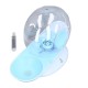 Automatic Pet Water Dispenser, Automatic Gravity Water Dispenser for Cats, Removable Water Bowl for Cats and Dogs, for Kittens, Puppies, Indoor Automatic Pet Water Dispenser, Automatic Gravity Water Dispenser for Cats, Removable Water Bowl for Cats and Dogs, for Kittens, Puppies, Indoor