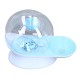 Automatic Pet Water Dispenser, Automatic Gravity Water Dispenser for Cats, Removable Water Bowl for Cats and Dogs, for Kittens, Puppies, Indoor Automatic Pet Water Dispenser, Automatic Gravity Water Dispenser for Cats, Removable Water Bowl for Cats and Dogs, for Kittens, Puppies, Indoor