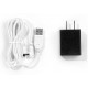 BEMOONY Automatic Cat Feeder Plug and Cable BEMOONY Automatic Cat Feeder Plug and Cable