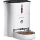 Balimo Automatic Cat Feeder 3L, Cat Food Automatic with Programmable Timer, Automatic Feeder Dogs with Night Light, Fresh Lock Technology, Stainless Steel Bowl, 1 to 6 Meals a Day, White Balimo Automatic Cat Feeder 3L, Cat Food Automatic with Programmable Timer, Automatic Feeder Dogs with Night Light, Fresh Lock Technology, Stainless Steel Bowl, 1 to 6 Meals a Day, White