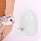 Baluue Automatic Pet Water Bottle Water Dispenser for Small Animals Ceramic Water Dispenser for Bird Hedgehog Hamster Cat Food Bowl Baluue Automatic Pet Water Bottle Water Dispenser for Small Animals Ceramic Water Dispenser for Bird Hedgehog Hamster Cat Food Bowl