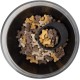 Bamboo Treat Jar - Ice Blue Bamboo Treat Jar - Ice Blue