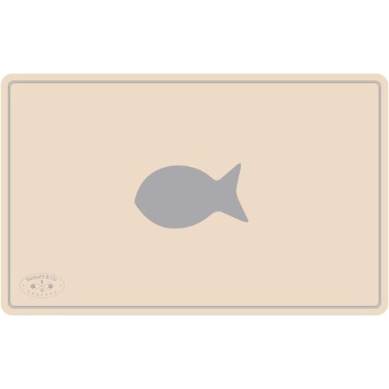 Banbury Luxury Cat Feeding Mat Banbury Luxury Cat Feeding Mat