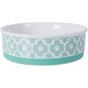 Bone Dry, Pet Bowl, Removable Silicone Ring, Non-Slip Base, Safe Feeding, Less Mess, Microwave and Dishwasher Safe, Single Bowl, Small Set, 4.25 x 2 Inch, Grey, Pack of 2 Bone Dry, Pet Bowl, Removable Silicone Ring, Non-Slip Base, Safe Feeding, Less Mess, Microwave and Dishwasher Safe, Single Bowl, Small Set, 4.25 x 2 Inch, Grey, Pack of 2