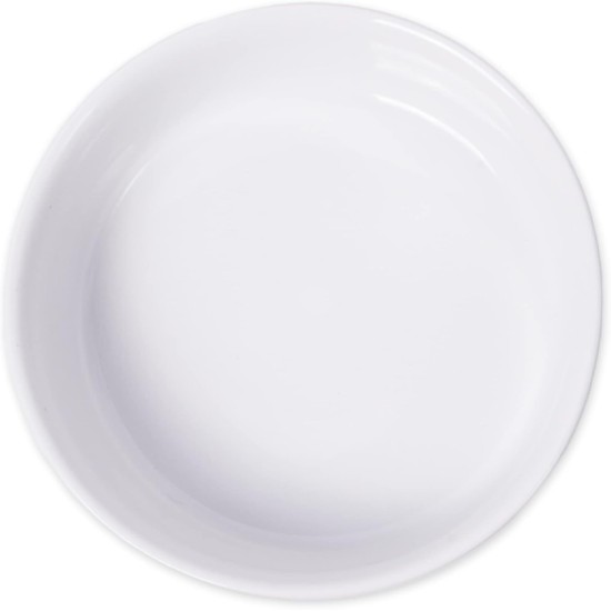 Bone Dry, Pet Bowl, Removable Silicone Ring, Non-Slip Base, Safe Feeding, Less Mess, Microwave and Dishwasher Safe, Single Bowl, Small Set, 4.25 x 2 Inch, Grey, Pack of 2 Bone Dry, Pet Bowl, Removable Silicone Ring, Non-Slip Base, Safe Feeding, Less Mess, Microwave and Dishwasher Safe, Single Bowl, Small Set, 4.25 x 2 Inch, Grey, Pack of 2