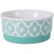 Bone Dry, Pet Bowl, Removable Silicone Ring, Non-Slip Base, Safe Feeding, Less Mess, Microwave and Dishwasher Safe, Single Bowl, Small Set, 4.25 x 2 Inch, Grey, Pack of 2 Bone Dry, Pet Bowl, Removable Silicone Ring, Non-Slip Base, Safe Feeding, Less Mess, Microwave and Dishwasher Safe, Single Bowl, Small Set, 4.25 x 2 Inch, Grey, Pack of 2