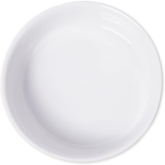 Bone Dry, Pet Bowl, Removable Silicone Ring, Non-Slip Base, Safe Feeding, Less Mess, Microwave and Dishwasher Safe, Single Bowl, Small Set, 4.25 x 2 Inch, Grey, Pack of 2 Bone Dry, Pet Bowl, Removable Silicone Ring, Non-Slip Base, Safe Feeding, Less Mess, Microwave and Dishwasher Safe, Single Bowl, Small Set, 4.25 x 2 Inch, Grey, Pack of 2