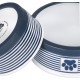 Bone Dry, Pet Bowl, Removable Silicone Ring, Non-Slip Base, Safe Feeding, Less Mess, Microwave and Dishwasher Safe, Single Bowl, Small Set, 4.25 x 2 Inch, Grey, Pack of 2 Bone Dry, Pet Bowl, Removable Silicone Ring, Non-Slip Base, Safe Feeding, Less Mess, Microwave and Dishwasher Safe, Single Bowl, Small Set, 4.25 x 2 Inch, Grey, Pack of 2