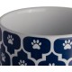 Bone Dry, Pet Bowl, Removable Silicone Ring, Non-Slip Base, Safe Feeding, Less Mess, Microwave and Dishwasher Safe, Single Bowl, Small Set, 4.25 x 2 Inch, Grey, Pack of 2 Bone Dry, Pet Bowl, Removable Silicone Ring, Non-Slip Base, Safe Feeding, Less Mess, Microwave and Dishwasher Safe, Single Bowl, Small Set, 4.25 x 2 Inch, Grey, Pack of 2