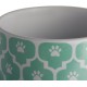 Bone Dry, Pet Bowl, Removable Silicone Ring, Non-Slip Base, Safe Feeding, Less Mess, Microwave and Dishwasher Safe, Single Bowl, Small Set, 4.25 x 2 Inch, Grey, Pack of 2 Bone Dry, Pet Bowl, Removable Silicone Ring, Non-Slip Base, Safe Feeding, Less Mess, Microwave and Dishwasher Safe, Single Bowl, Small Set, 4.25 x 2 Inch, Grey, Pack of 2