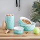 Bone Dry, Pet Bowl, Removable Silicone Ring, Non-Slip Base, Safe Feeding, Less Mess, Microwave and Dishwasher Safe, Single Bowl, Small Set, 4.25 x 2 Inch, Grey, Pack of 2 Bone Dry, Pet Bowl, Removable Silicone Ring, Non-Slip Base, Safe Feeding, Less Mess, Microwave and Dishwasher Safe, Single Bowl, Small Set, 4.25 x 2 Inch, Grey, Pack of 2