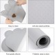 Bowl Mat Cat Dog Food Mats Silicone Placemats Pets Non-Slip Mat for Dogs Cats Bowl Mat Cat Dog Food Mats Silicone Placemats Pets Non-Slip Mat for Dogs Cats
