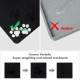 Bowl Mat Dog Cat Feeding Bowl Mat: 60 x 40 cm Non-Slip Dog Bowl Mat Cat Bowl Feeding Mat Absorbent Quick Drying Cat Mat Food Mat Cat Food Mat